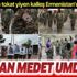 Gardaştan tokat yiyen Ermenistan'ın gerçek yüzü! PKK'dan medet umdular