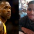 LeBron: "Bu olay benden daha büyük..."