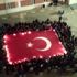 Türkiye Mehmetçik için tek yürek oldu Türkiye Mehmetçik için tek yürek oldu