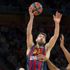 Haftanın MVP'si Baskonia'dan Shengelia Haftanın MVP'si Baskonia'dan Shengelia