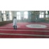 Orhan Cami Nano Teknoloji İle Dezenfekte Edildi