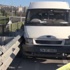 Panik yaptı canından oldu Panik yaptı canından oldu
