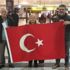 Avustralya'daki Türk vatandaşları özel seferle yurda dönüyor Avustralya'daki Türk vatandaşları özel seferle yurda dönüyor