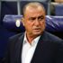Fatih Terim, yeniden sahaya indi Fatih Terim, yeniden sahaya indi