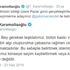 Seçime saatler kala kritik açıklama