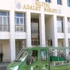 Adliyede inanılmaz ölüm Adliyede inanılmaz ölüm
