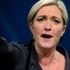 Fransa'da anket sonuçları aşırı sağcı Le Pen'i gösteriyor Fransa'da anket sonuçları aşırı sağcı Le Pen'i gösteriyor
