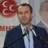 Meclis yolunda 7 spor adamı