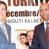 Afrika'nın giriş kapısına 'Mini Türkiye' kurulacak
