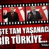 Ah işte tam yaşanacak bir Türkiye... Ah işte tam yaşanacak bir Türkiye...