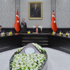 Çok kritik MGK, Cumhurbaşkanı Erdoğan’ın başkanlığında toplandı
