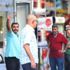 Diyarbakır'da park yeri dehşeti