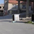 Çöp kutusundan kesik insan bacağı çıktı