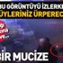 Tanımadığı bir kişi dokundu, hayatı kurtuldu! İnanılmaz anlar... Tanımadığı bir kişi dokundu, hayatı kurtuldu! İnanılmaz anlar...