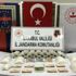 Son dakika: Jandarmadan zehir tacirine "sosyal medya" takibi! Evin her köşesinden uyuşturucu çıktı