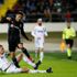 Son dakika: Beşiktaş'ta Adriano ülkesine dönmek istiyor Son dakika: Beşiktaş'ta Adriano ülkesine dönmek istiyor