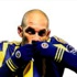 Kral benim!