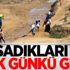 Rohingyaların yaşadıkları acı ilk günkü gibi Rohingyaların yaşadıkları acı ilk günkü gibi