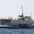 İzmir'de vapur seferleri iptal edildi İzmir'de vapur seferleri iptal edildi