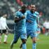 Trabzonspor'un yıldızından kötü haber Trabzonspor'un yıldızından kötü haber