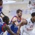 Anadolu Efes: 69 Bamberg: 58