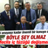 Erdoğan Suudi Arabistan'dan dönüş yolunda konuştu