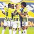 Fenerbahçe açık ara! Fenerbahçe açık ara!