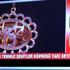 15 Temmuz için altın takı seti de yaptılar 15 Temmuz için altın takı seti de yaptılar