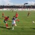 Amed Sportif Play Off’a kaldı