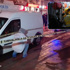 Birahanede silahlı saldırı: 1 ölü, 2 yaralı