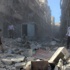 Rusya, Halep'te sivilleri vurdu: 15 ölü