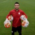 Cenk Gönen ilk 11'e