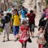 UNICEF'ten Irak'taki taraflara 'çocukları koruyun' çağrısı