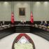 Cumhurbaşkanı Erdoğan başkanlığındaki yılın son MGK toplantısı sona erdi
