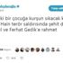 Kılıçdaroğlu'ndan PKK'lı teröristlere: Alçaksınız!