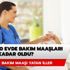 2020 evde bakım maaşları ne kadar oldu? Evde bakım maaşı yatan iller hangileri?