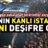 PKK'nın kanlı İstanbul planı deşifre oldu!