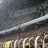 Fenerbahçe taraftarı rakiplere fark attı