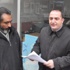 Gazetenin Bulunduğu Ruhsatsız İşyerine Mühür (2) Gazetenin Bulunduğu Ruhsatsız İşyerine Mühür (2)