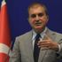 AKP'li Çelik'ten Macron'a: Bu yaklaşım Stalinizmdir