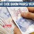 14 Şubat evde bakım parası yatan iller! Evde bakım maaşı bugün yattı mı? 14 Şubat evde bakım parası yatan iller! Evde bakım maaşı bugün yattı mı?