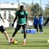 Konyaspor da Sivasspor maçı hazırlıkları Konyaspor da Sivasspor maçı hazırlıkları