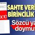 Sozcu.com.tr'den manipülatif verilerle birincilik yalanı Sozcu.com.tr'den manipülatif verilerle birincilik yalanı