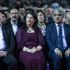 HDP'de eş başkan değişiyor