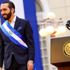 El Salvador Devlet Başkanı Bukele, Twitter'da kendini "diktatör" olarak tanımladı El Salvador Devlet Başkanı Bukele, Twitter'da kendini "diktatör" olarak tanımladı