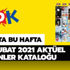 ŞOK'ta bu hafta neler var? ŞOK 10 Şubat 2021 aktüel ürünler kataloğu