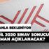 YÖKDİL 2020 ne zaman açıklanacak? YÖKDİL sınav sonucu nasıl öğrenilecek? YÖKDİL 2020 ne zaman açıklanacak? YÖKDİL sınav sonucu nasıl öğrenilecek?