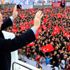 Erdoğan, Trump'a Hakkâri'den mesajı gönderdi: Dolarla satın alamazsınız