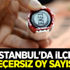 İşte İstanbul'da ilçe ilçe geçersiz oy sayısı! İşte İstanbul'da ilçe ilçe geçersiz oy sayısı!