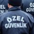 Okullarda "özel güvenlik" sevinci